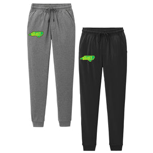 Salem Select Baseball Sport-Tek® Sport-Wick® Stretch Jogger