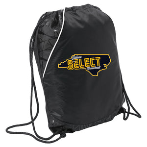 Salem Select Baseball Sport-Tek® Rival Cinch Pack