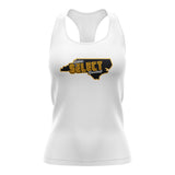 Salem Select Baseball Womens Full Sub Tank