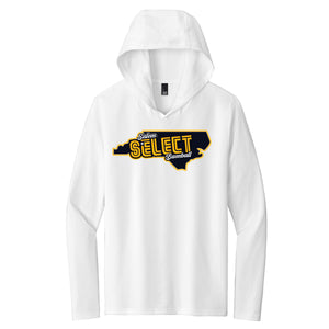 Salem Select Baseball Perfect Tri ® Long Sleeve Hoodie