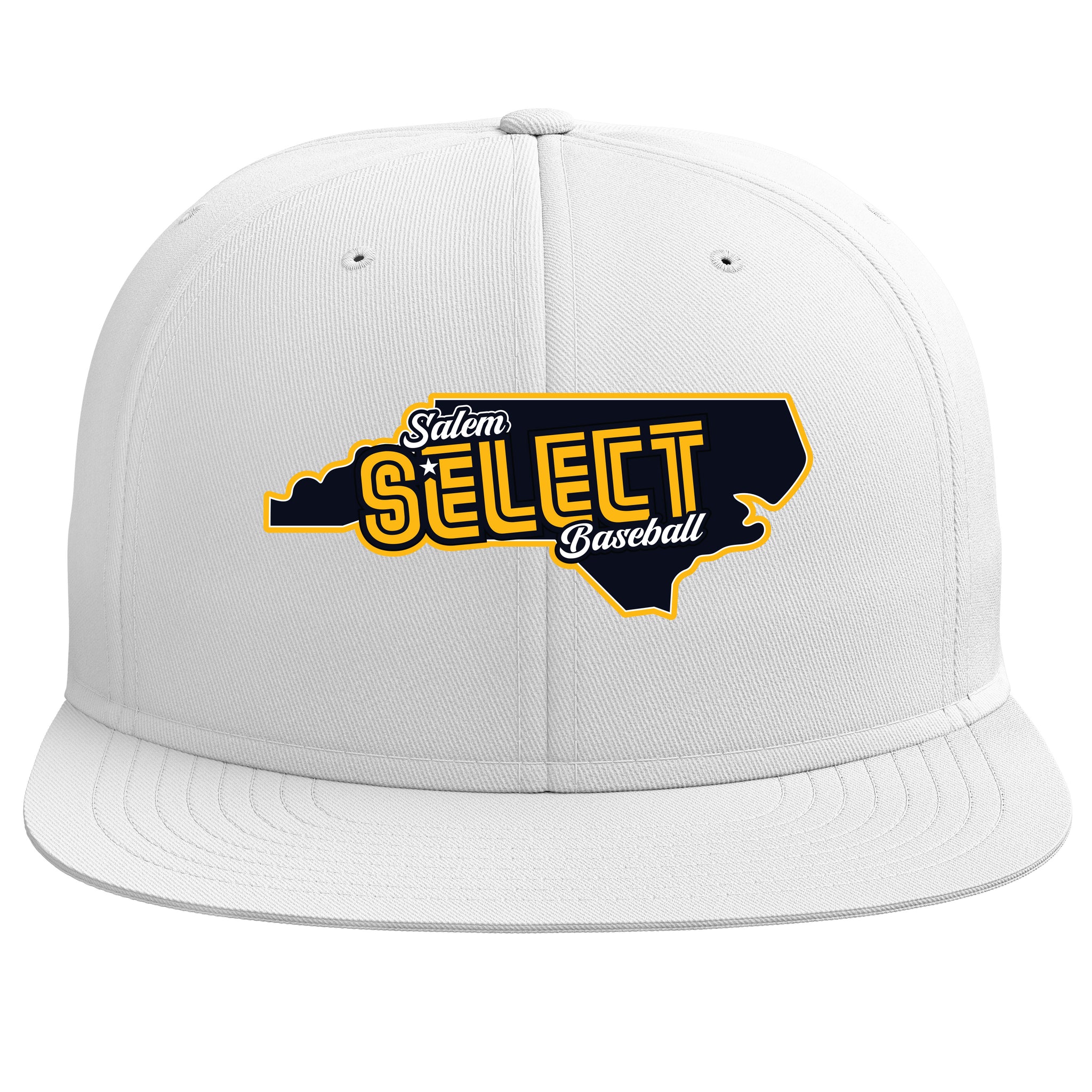 Salem Select Baseball Richardson PTS20 Hat