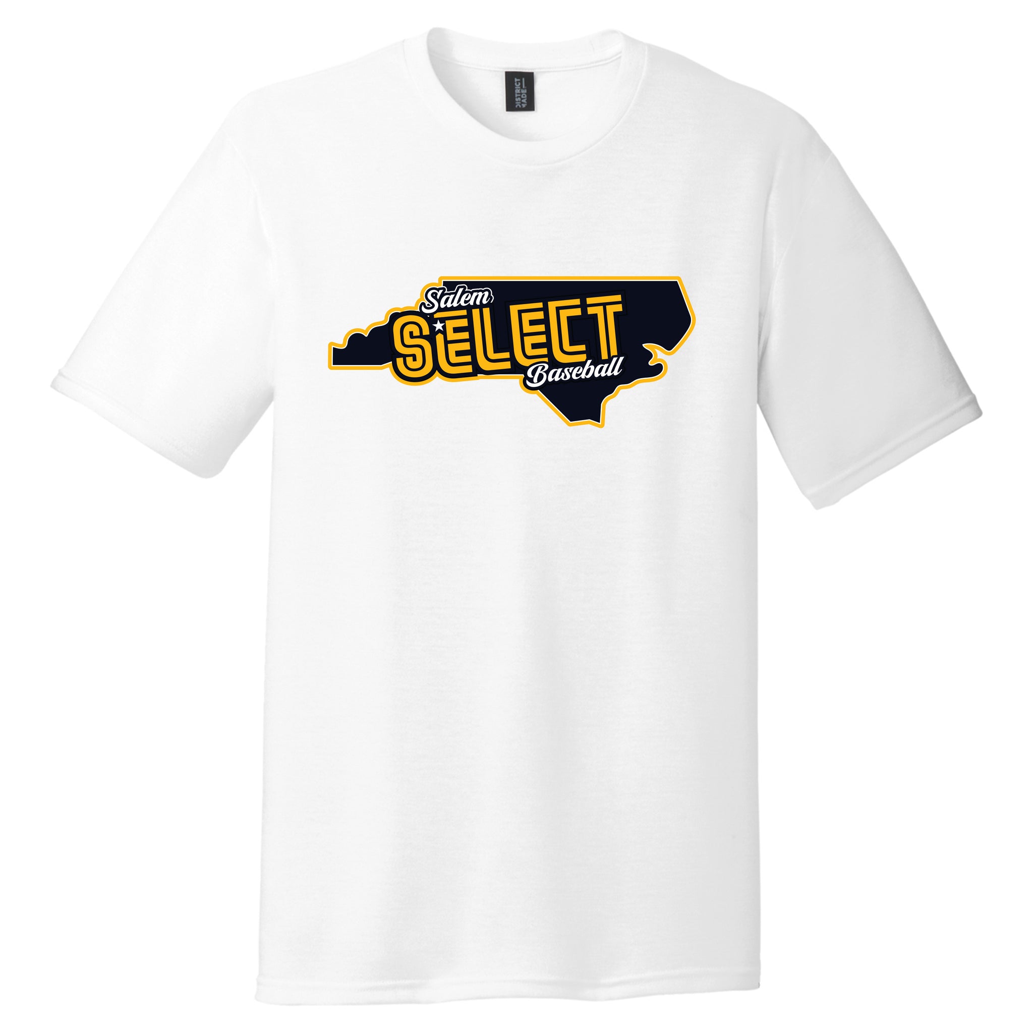 Salem Select Baseball Perfect Tri ® Tee