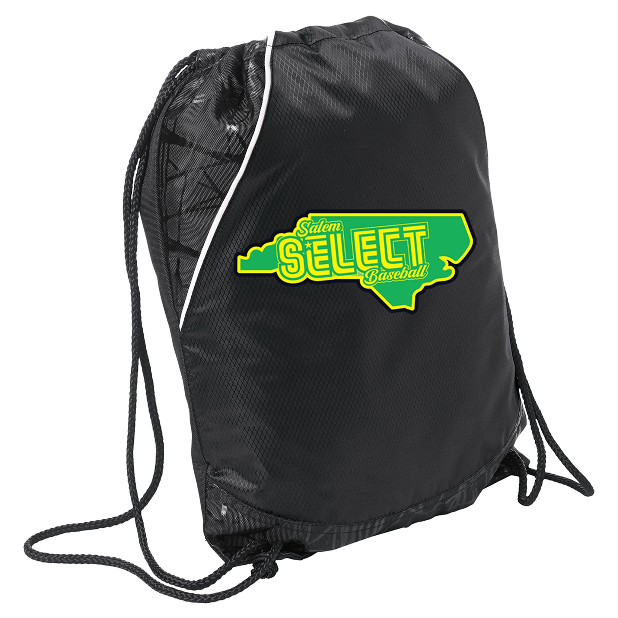 Salem Select Baseball Sport-Tek® Rival Cinch Pack