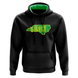 Salem Select Baseball Mens/Boys Full Sublimation Hoodie