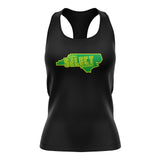 Salem Select Baseball Womens Full Sublimation Tank