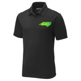 Salem Select Baseball Sport-Tek ® PosiCharge ® Tri-Blend Wicking Polo