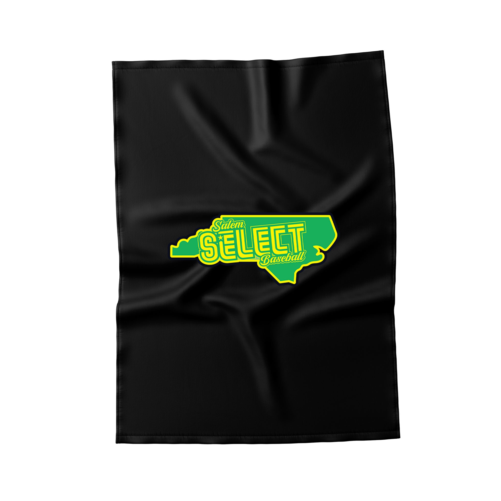 Salem Select Baseball Sport Towel