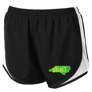 Salem Select Baseball Sport-Tek® Ladies Cadence Short