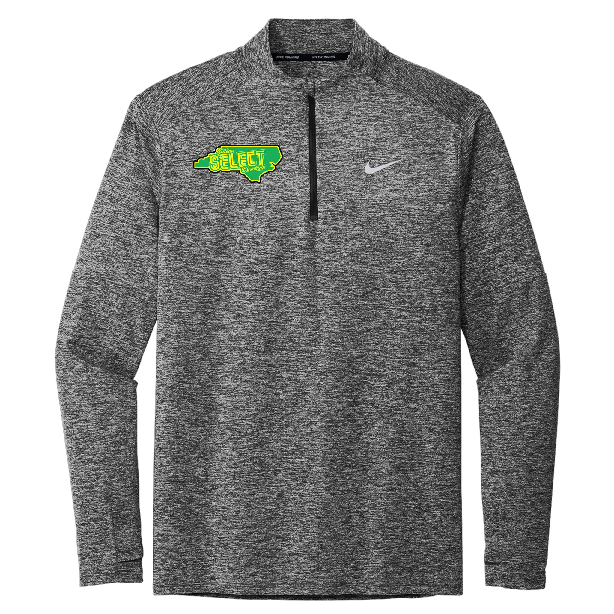 Salem Select Baseball Nike Dri-FIT Element 1/2-Zip