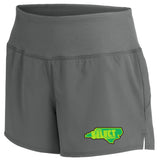 Salem Select Baseball Sport-Tek® Ladies Repeat Short