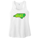 Salem Select Baseball District ® Women’s V.I.T. ™ Racerback Tank