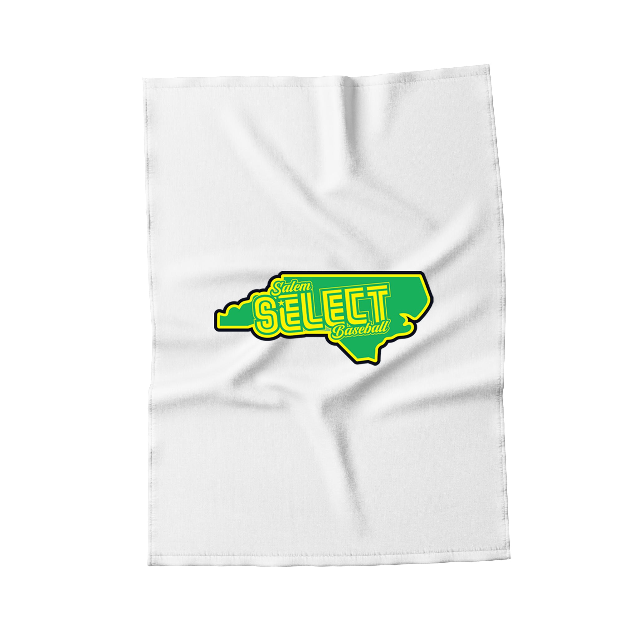 Salem Select Baseball Sport Towel