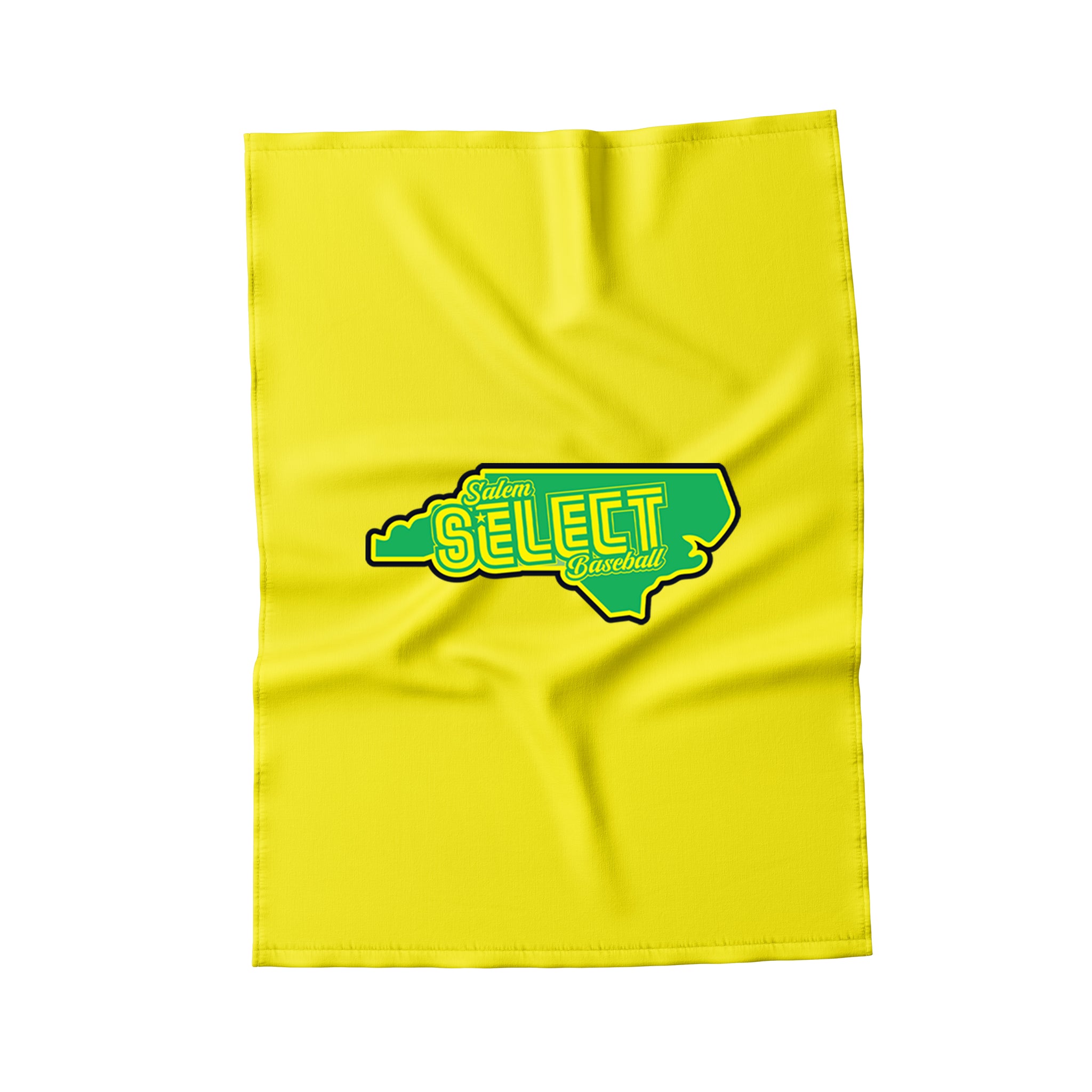 Salem Select Baseball Sport Towel