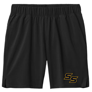 Salem Select Baseball Sport-Tek® Repeat 7" Short