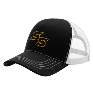 Salem Select Baseball Snapback Hat