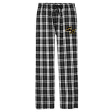 Salem Select Baseball Flannel Plaid Pant