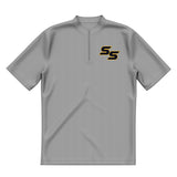 Salem Select Baseball Mens Full Sub Batting Jacket