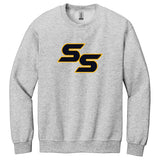 Salem Select Baseball Heavy Blend™ Crewneck Sweatshirt