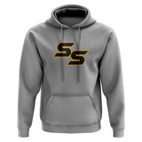 Salem Select Baseball Mens Full Sub Hoodie