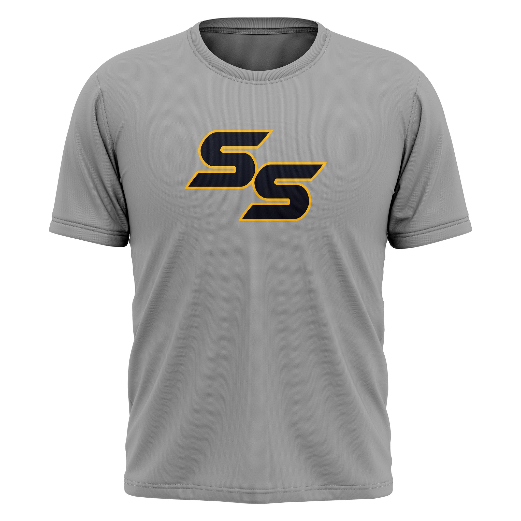 Salem Select Baseball Mens Full Sub Short Sleeve