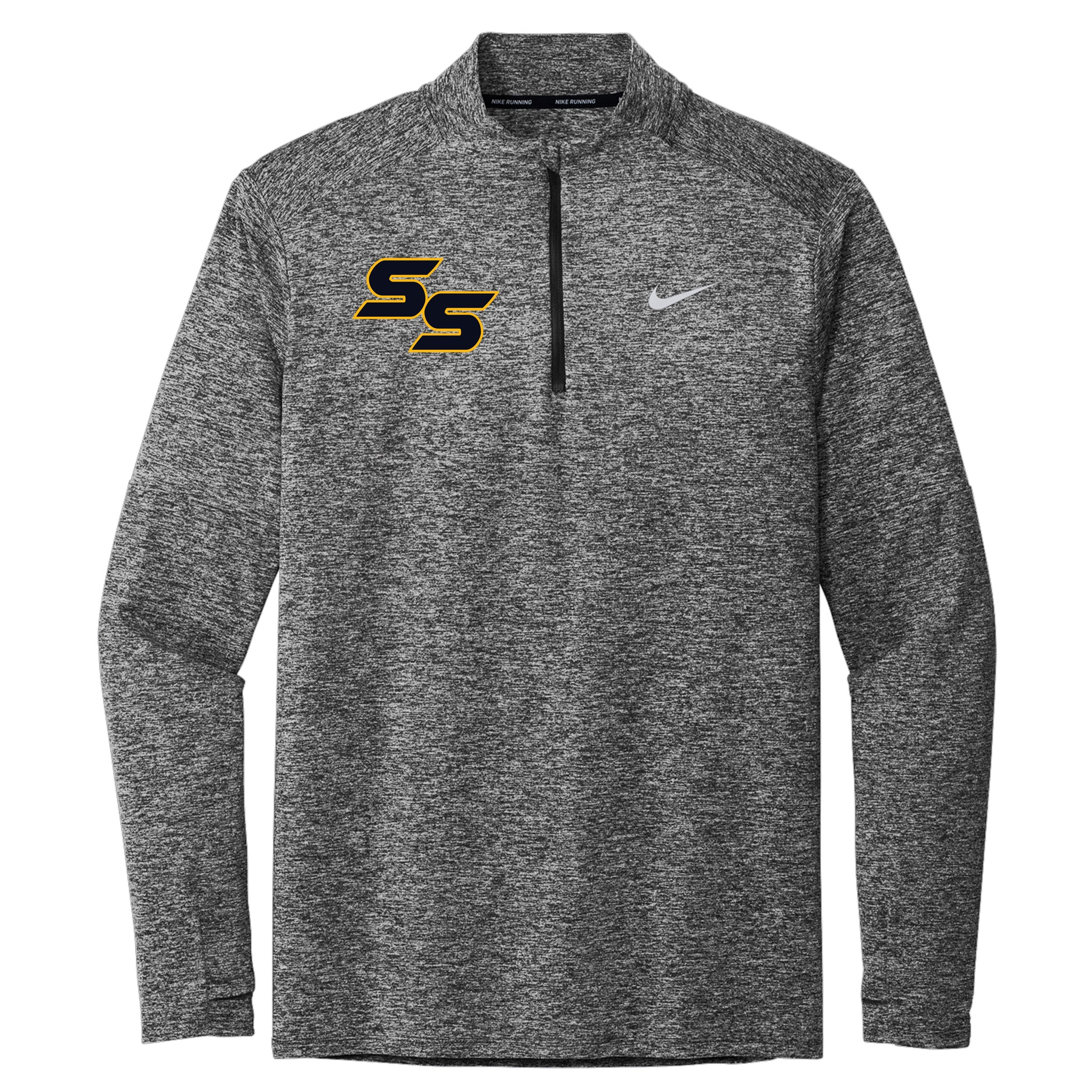 Salem Select Baseball Nike Dri-FIT Element 1/2-Zip