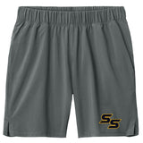 Salem Select Baseball Sport-Tek® Repeat 7" Short