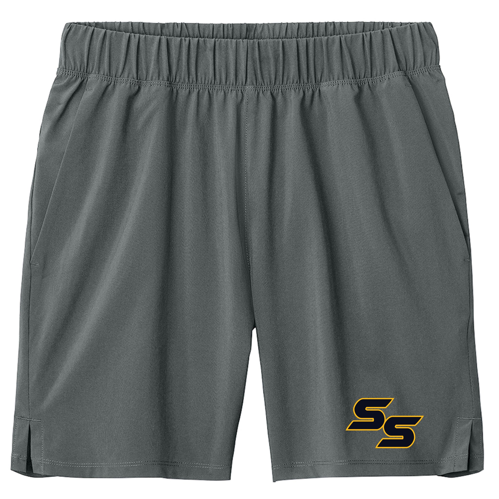 Salem Select Baseball Sport-Tek® Repeat 7" Short