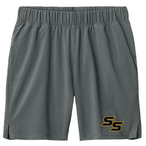 Salem Select Baseball Sport-Tek® Repeat 7" Short