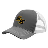 Salem Select Baseball Snapback Hat