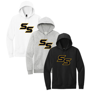 Salem Select Baseball V.I.T.™ Fleece Hoodie