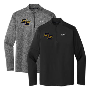 Salem Select Baseball Nike Dri-FIT Element 1/2-Zip