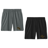 Salem Select Baseball Sport-Tek® Repeat 7" Short