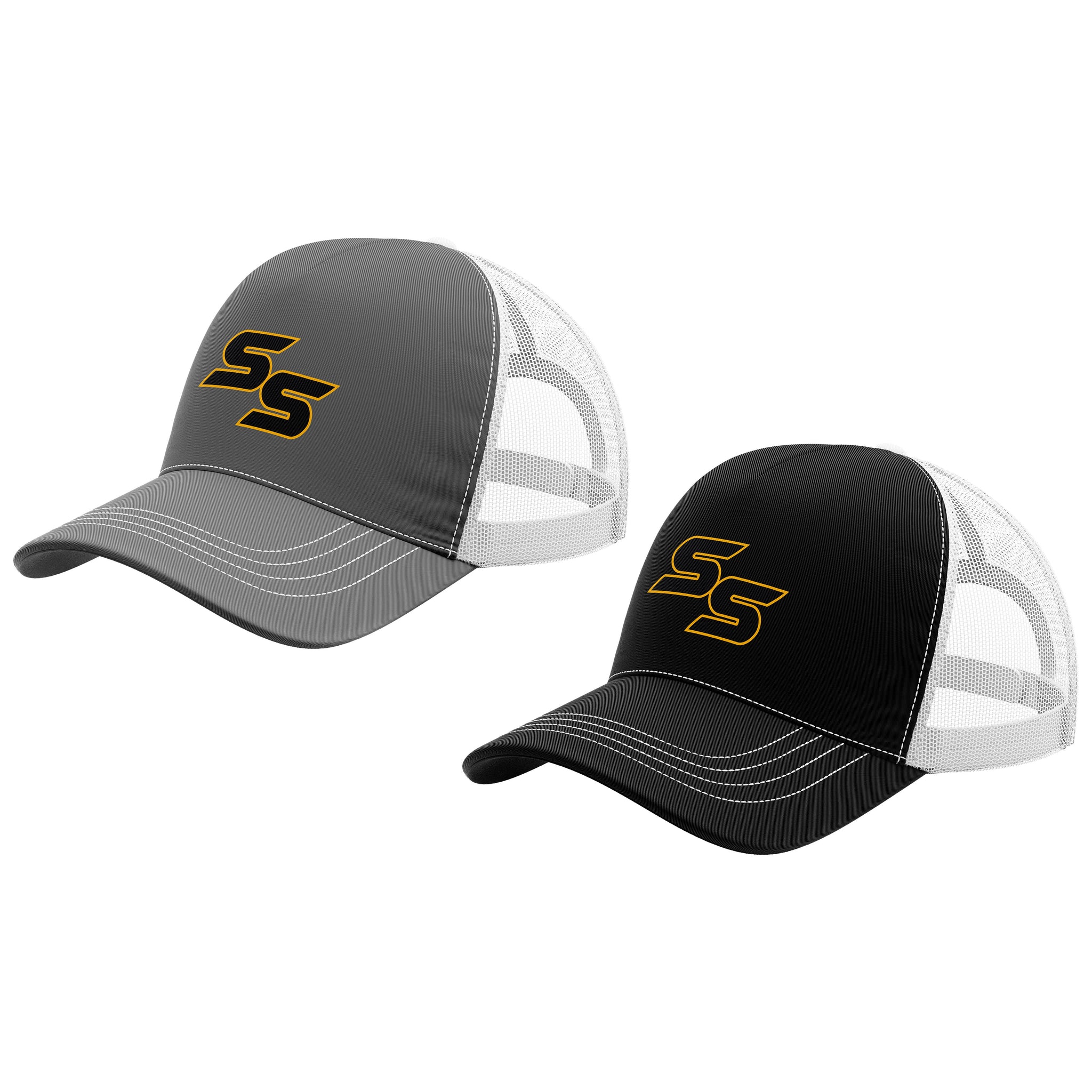 Salem Select Baseball Snapback Hat