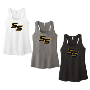 Salem Select Baseball Women’s V.I.T. ™ Racerback Tank