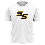 Salem Select Baseball Mens Full Sub Short Sleeve