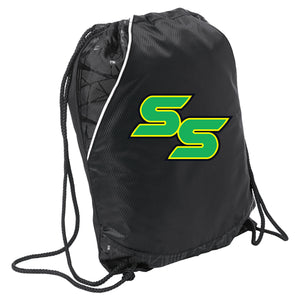 Salem Select Baseball Sport-Tek® Rival Cinch Pack