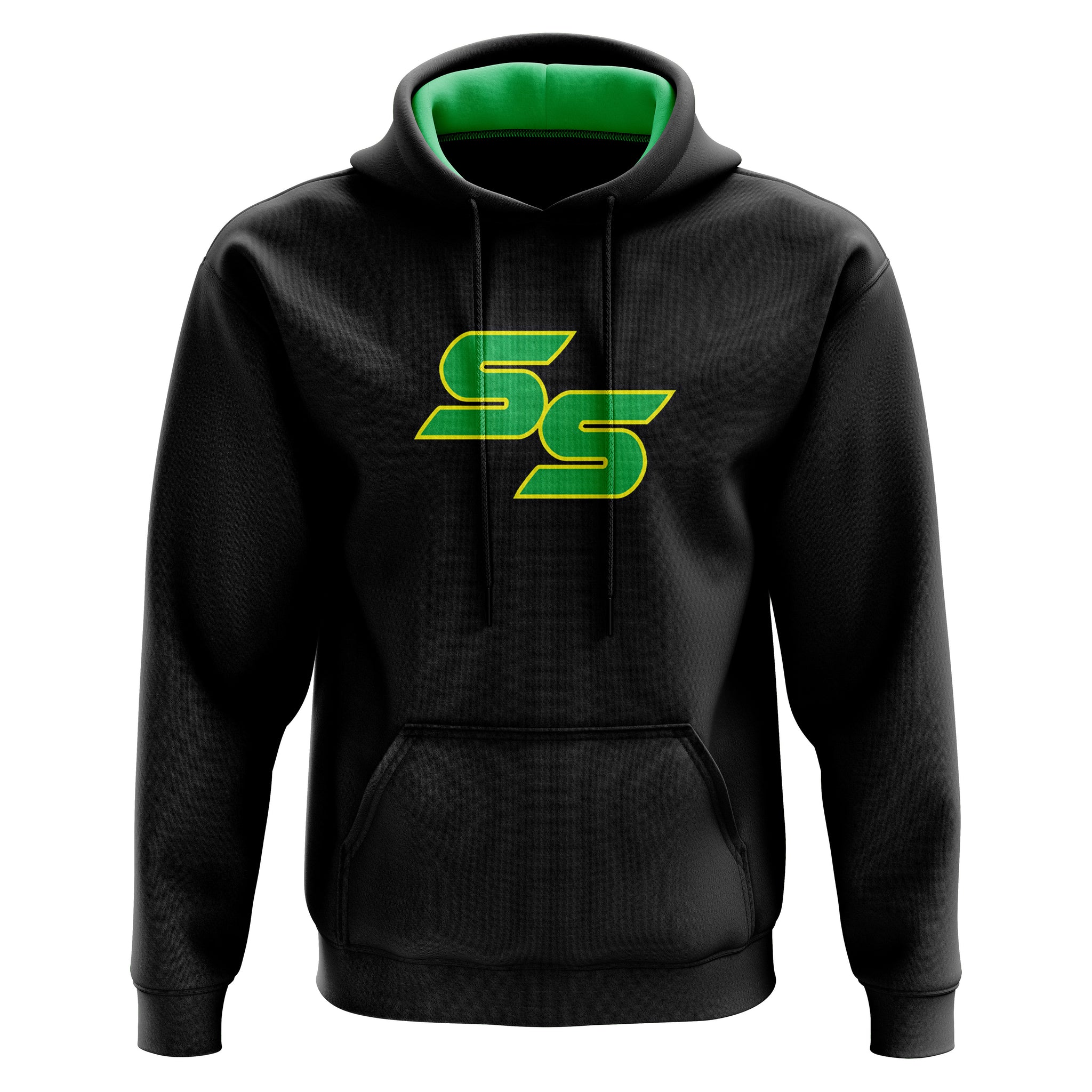 Salem Select Baseball Mens/Boys Full Sublimation Hoodie