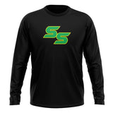 Salem Select Baseball Mens/Boys Full Sublimation Long Sleeve