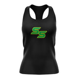 Salem Select Baseball Womens Full Sublimation Tank