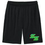 Salem Select Baseball Sport-Tek® PosiCharge® Competitor™ 7” Pocketed Short