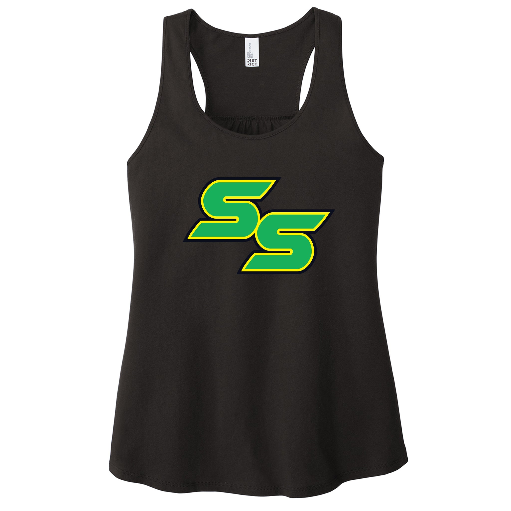 Salem Select Baseball District ® Women’s V.I.T. ™ Racerback Tank