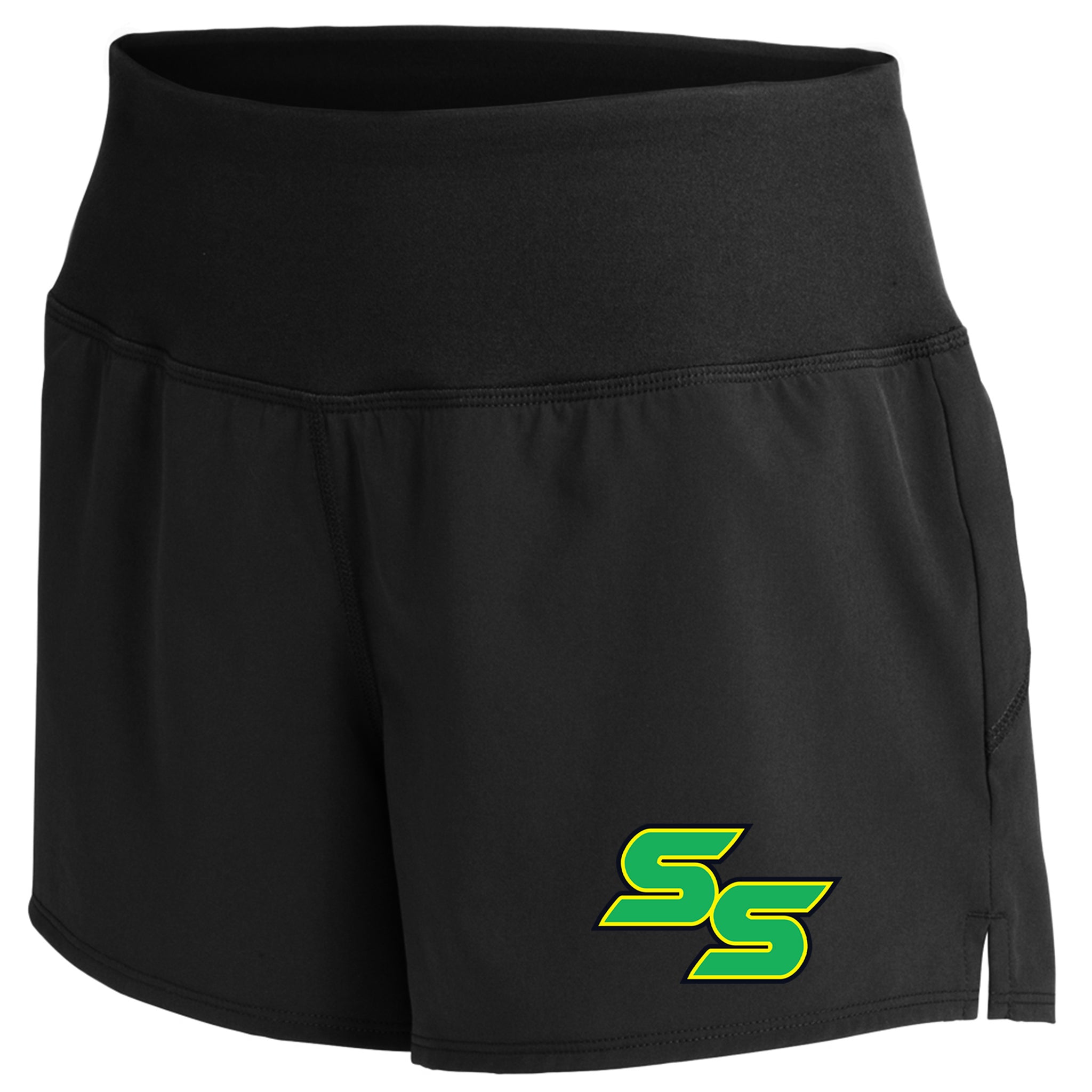 Salem Select Baseball Sport-Tek® Ladies Repeat Short