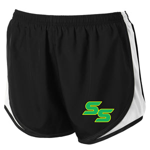 Salem Select Baseball Sport-Tek® Ladies Cadence Short