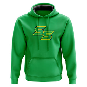 Salem Select Baseball Mens/Boys Full Sublimation Hoodie