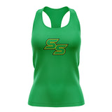 Salem Select Baseball Womens Full Sublimation Tank