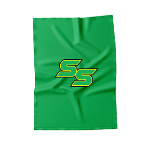 Salem Select Baseball Sport Towel