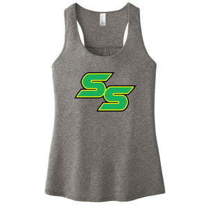 Salem Select Baseball District ® Women’s V.I.T. ™ Racerback Tank