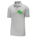 Salem Select Baseball Sport-Tek ® PosiCharge ® Tri-Blend Wicking Polo