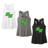 Salem Select Baseball District ® Women’s V.I.T. ™ Racerback Tank