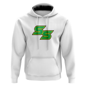 Salem Select Baseball Mens/Boys Full Sublimation Hoodie